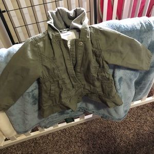 Old Navy Jacket